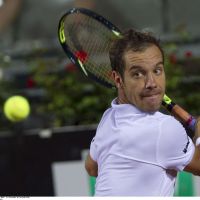 Richard Gasquet : "jusqu'à la fin de ma vie, je voterai pour Sarkozy"