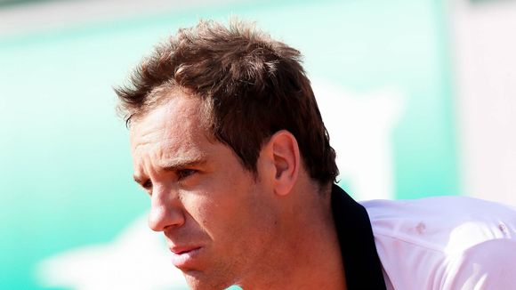 Richard Gasquet et l'affaire de la cocaïne : "C'était une boucherie !"