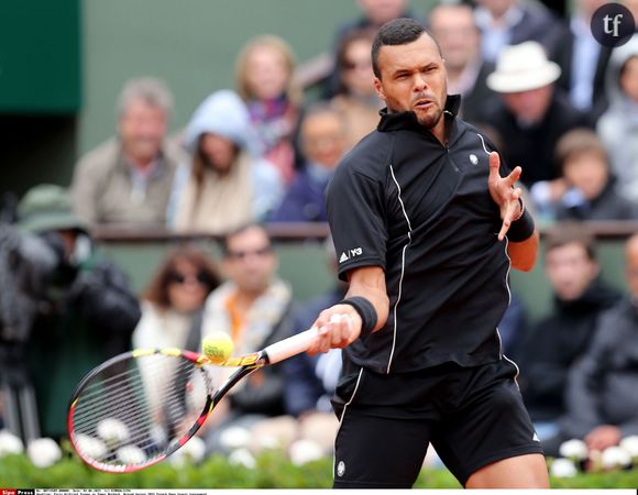 Jo-Wilfried Tsonga peut accèder à sa deuxième demi-finale à Roland-Garros, arpès celle atteinte en 2013.