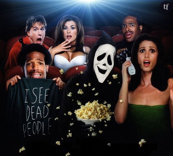 Scary Movie : ce qu'il faut savoir sur le film culte