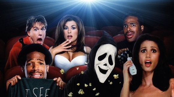 Scary Movie : 4 choses à savoir sur le film culte