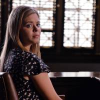 Pretty Little Liars saison 6 : Sasha Pieterse donne un indice sur l'identité de "A"