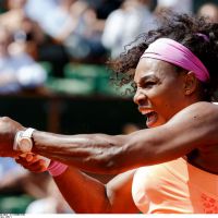 Serena Williams attaquée sur sa relation avec Patrick Mouratoglou