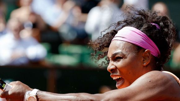 Serena Williams attaquée sur sa relation avec Patrick Mouratoglou