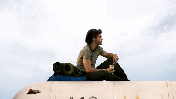 Into The Wild : 5 choses à savoir sur le magnifique film de Sean Penn