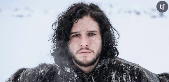 Jon Snow dans la saison 5 de Game of Thrones