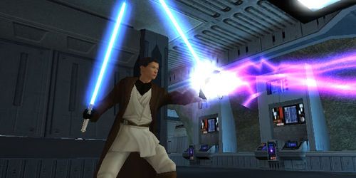 Date de sortie de « Star Wars : The Old Republic » le MMORPG - Vidéo