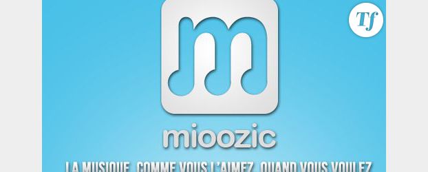 Ecoutez de la musique en streaming avec « Mioozic »