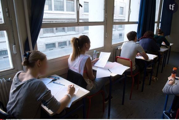 Bac techno 2015 : sujets et corrigés de l'épreuve de philosophie (17 juin)