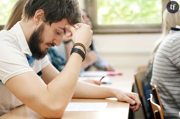 Les élèves plancheront pendant 4 heures sur l'épreuve de français du Bac 2015.