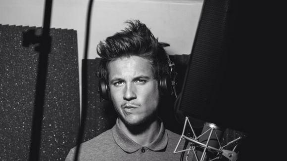 Nekfeu : le Eminem français ? La comparaison qui agace les twittos