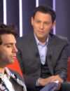 Mika était mardi 16 juin l'invité de l'émission "Le Divan" sur France 3.