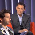 Mika était mardi 16 juin l'invité de l'émission "Le Divan" sur France 3.