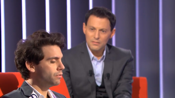 Mika : ses confessions douloureuses sur l'accident de sa soeur Paloma, empalée sur une grille