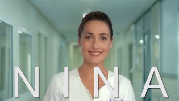 Nina : 5 choses à savoir sur la nouvelle série médicale de France 2