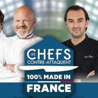 Les chefs contre-attaquent : revoir l'épisode 100% made in France en replay/6Play