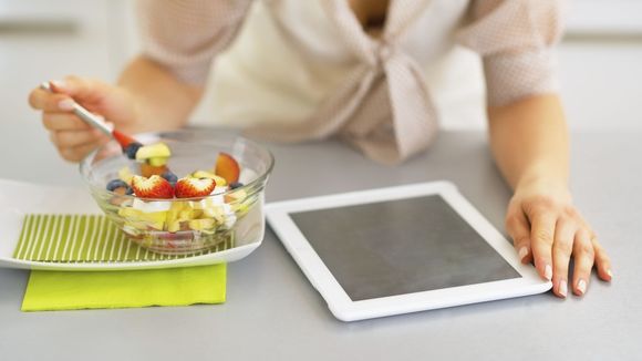 Healthy challenge : 5 jours pour retrouver une vie plus saine