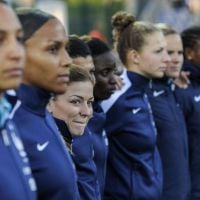 Coupe du monde foot féminin 2015 / Mexique vs France : revoir les cinq buts des bleues