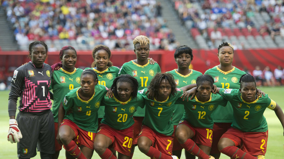 Coupe du monde foot féminin 2015 - Chine vs Cameroun : heure et chaîne du 8e en direct (20 juin)