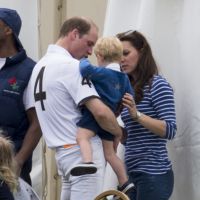 Kate Middleton : où acheter les Crocs du Prince George ?