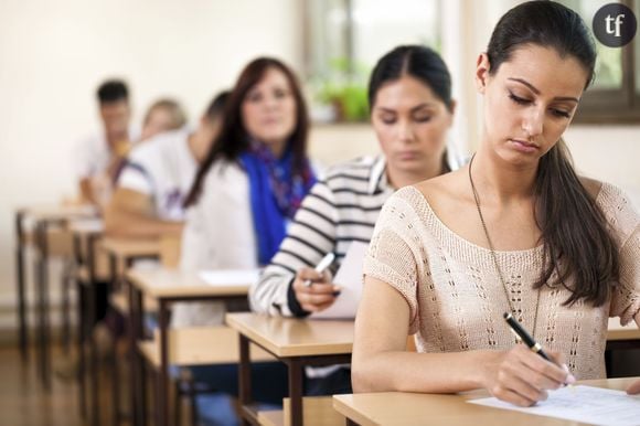 Le 22 juin, les terminales S planchent sur l'épreuve de maths du bac 2015.