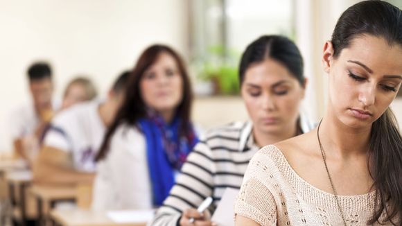 Bac 2015 : sujets et corrigés de l'épreuve de maths S (22 juin)