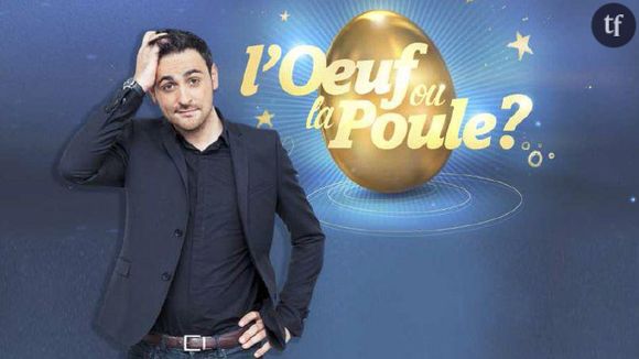 L'oeuf ou la poule : revoir l'émission de Camille Combal sur D8 en replay