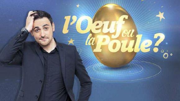 L'oeuf ou la poule : revoir l'émission de Camille Combal sur D8 en replay
