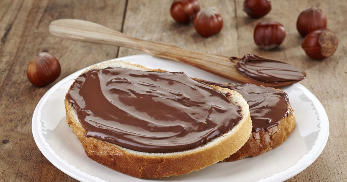 Trois recettes pour faire son Nutella soi-même (et sans huile de palme