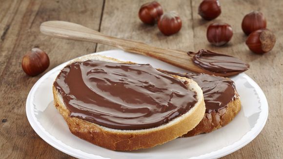 Trois recettes pour faire son Nutella soi-même (et sans huile de palme)