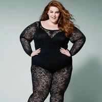 Tess Holliday : le mannequin plus size est-il en train de normaliser l'obésité ?