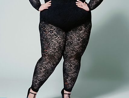 Tess Holliday : le mannequin plus size est-il en train de normaliser l'obésité ?