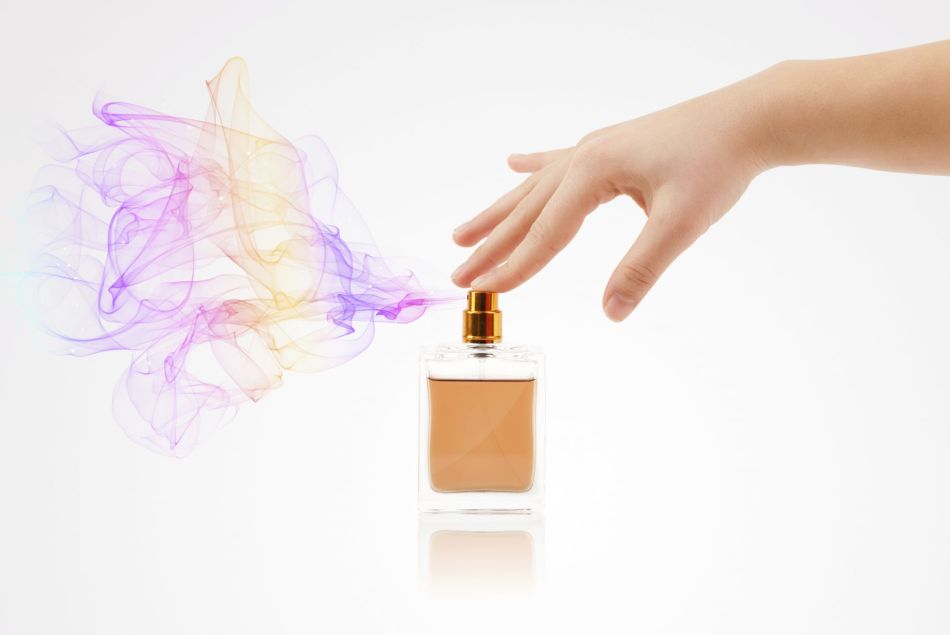 Retrouvez le parfum de vos proches disparus grâce à cette nouvelle technologie.