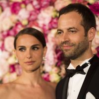 Benjamin Millepied : sa femme Natalie Portman "adore Paris et la France"