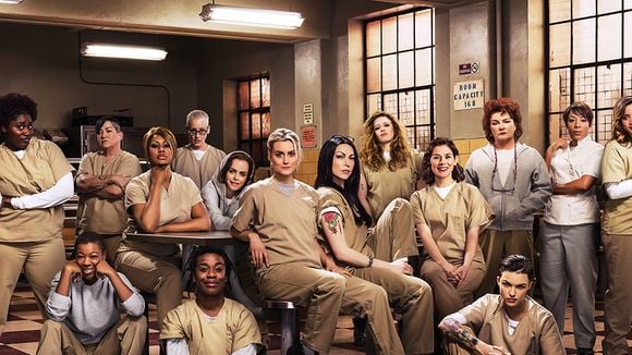 Orange is the New Black saison 3 : l'épisode 2 en streaming VOST