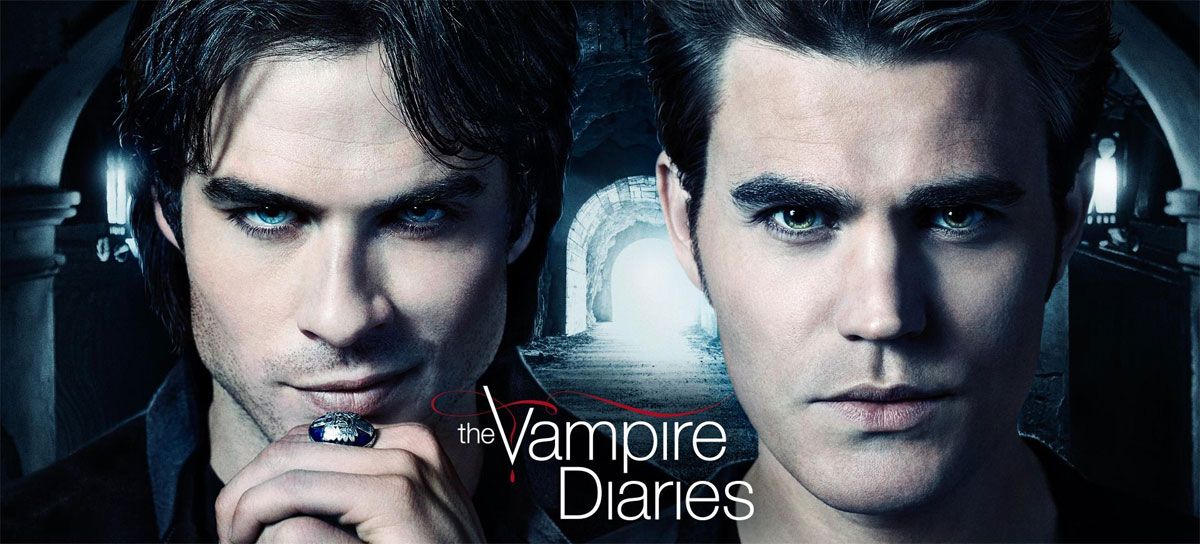 Vampire Diaries saison 7 combien d