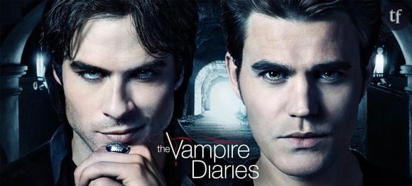 Vampire Diaries