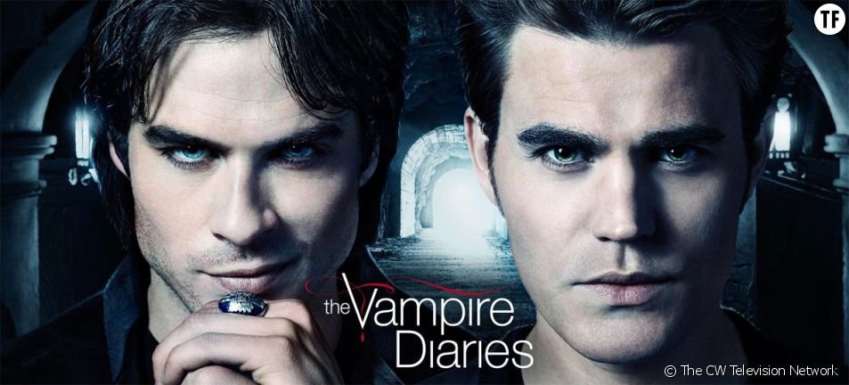 Sans Un Mot Serie Combien D épisodes Vampire Diaries saison 7 : combien d'épisodes pour cette saison sans