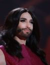 Conchita Wurst à l'Eurovision 2015