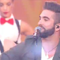 La chanson de l'année : Kendji Girac, grand vainqueur de la fête de la musique sur TF1 replay