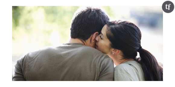 Un tiers des Français prêt à tout plaquer par amour