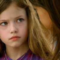 Mackenzie Foy : Qui est  Renesmée la fille de Bella & Edward dans Twilight ?