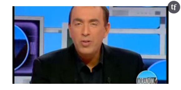 Mathieu Modénian traite les électeurs du FN de « Fils de pute » - Vidéo