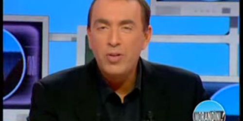 Mathieu Modénian traite les électeurs du FN de « Fils de pute » - Vidéo