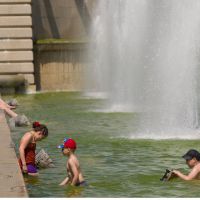 Canicule été 2015 : quelles températures pour la semaine du 29 juin ?