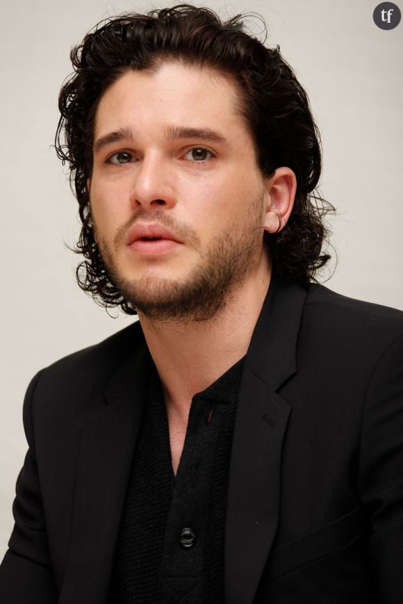 Kit Harington