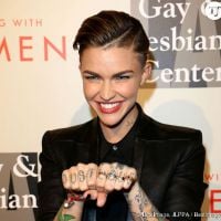 Ruby Rose, la papesse de la "gender fluidity"