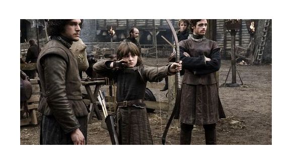 « Game of Thrones » : La saison 2 en vidéo