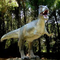 Jurassic Europe : où peut-on voir des dinosaures en vrai (ou presque) ?