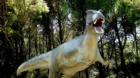 Jurassic Europe : où peut-on voir des dinosaures en vrai (ou presque) ?